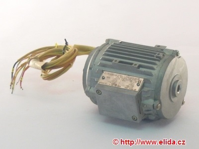 motor el. 1LP5066-4WP19-ZQ26